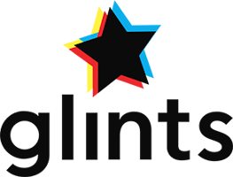 Glints logo