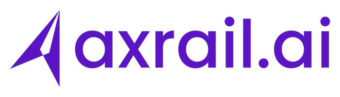 Axrail logo