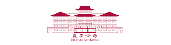 Ngee Ann Kongsi