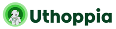 Uthoppia Logo